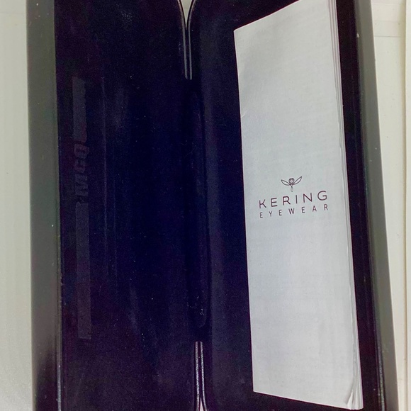 McQueen Vintage Sunglasses by Kering Eyewear main image 5
